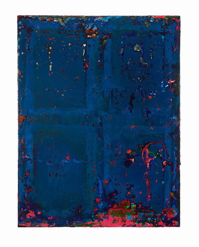 Emmanuel Barcilon, Untitled, 2022