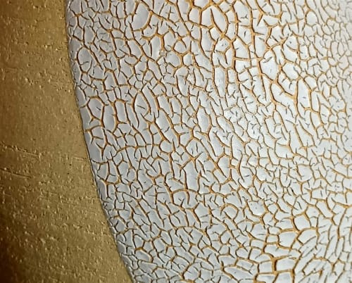 Julie Cromwell A1 Untitled 1, 2021 Ceramic