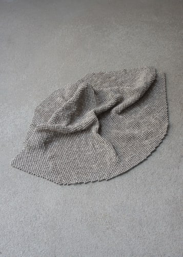 Justina Moncevičiūtė, SKŪRÀ II, 2023