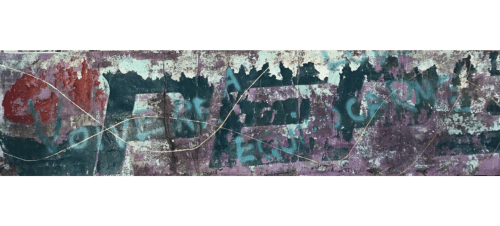 Alfredo Romero, Pepsi, Volvere A Equivocarme, 2018