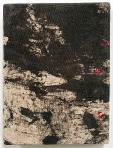 Jukka Virkkunen, Untitled (Cloth I), 2023