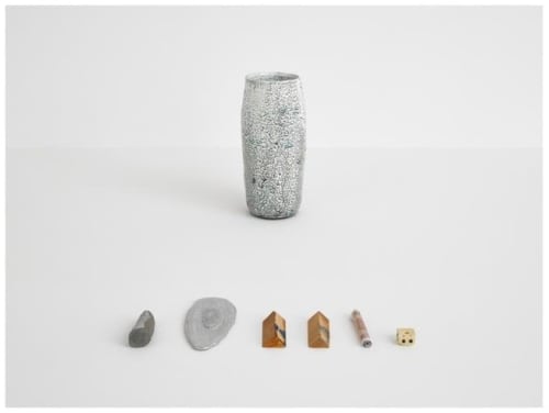 Navid Nuur, Archean, 2020