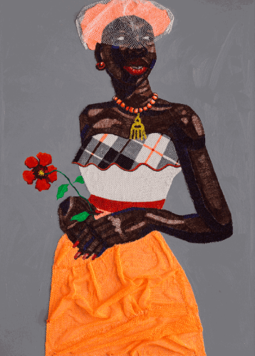 Adjei Tawiah, Bridesmaid, 2025