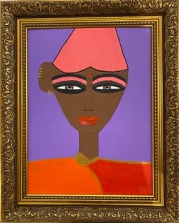 Hendrikka Waage, Sophisticaited , 2025