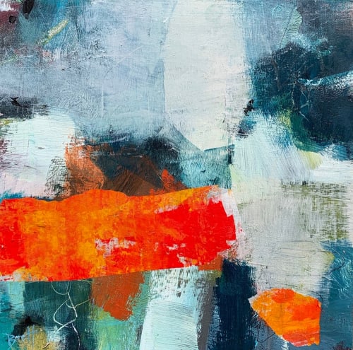 David Brett, Picture This, 2025