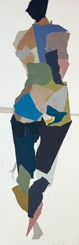 Annabel Hill Loureiro, Untitled, 2025