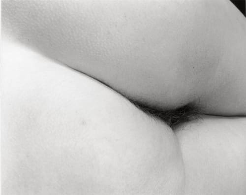 Atze Haytsma Carla 7/11/93 Framed archival inkjet print 30 x 40 cm / framed 47 x 57 cm Edition of 10 plus 1 artist's proof