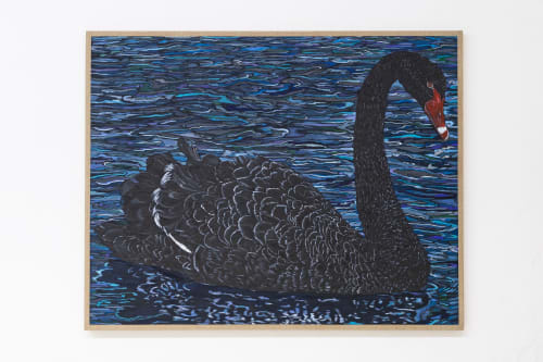 Matteo Callegari, Subjugate, 2022