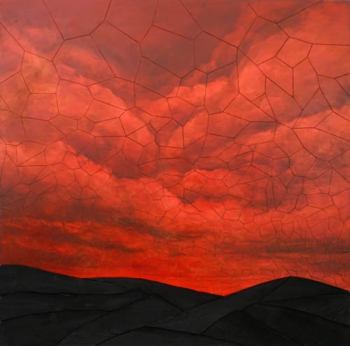 Rod Mireau, Back to the Sun, 2025