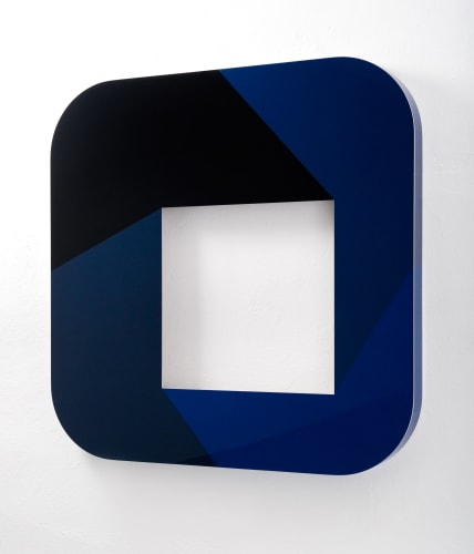 Gerold Miller, total object 218, 2010