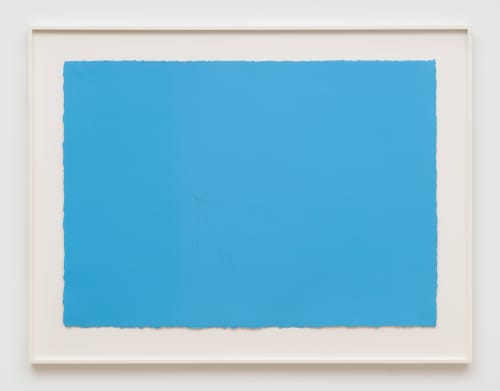 Anne Truitt, Summer '96 No. 56, 1996