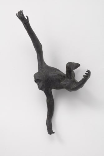 Daisy Youngblood, Leaping I, 2010