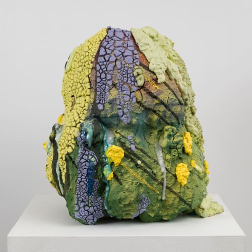 Brian Rochefort, Untitled, 2023