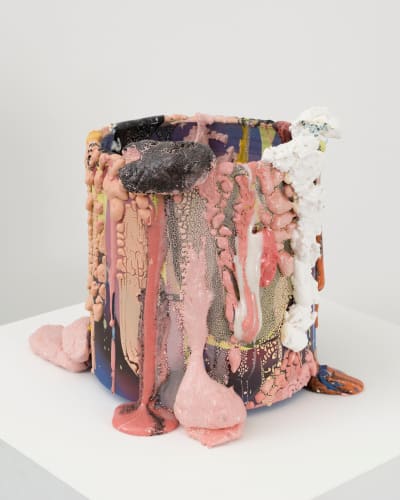 Brian Rochefort, Untitled, 2023