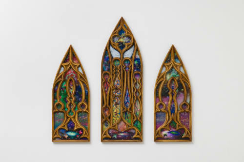 Dew Kim, Total Praise, 2023