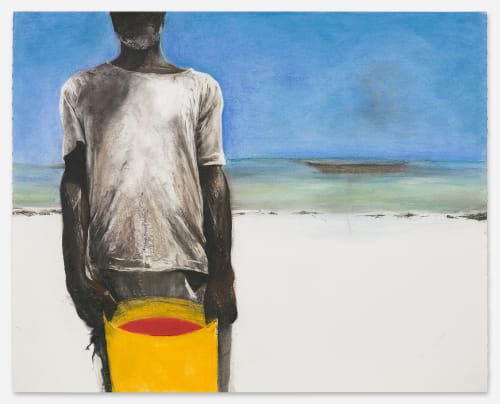 Phoebe Boswell, A Knowledge Becoming, 2023