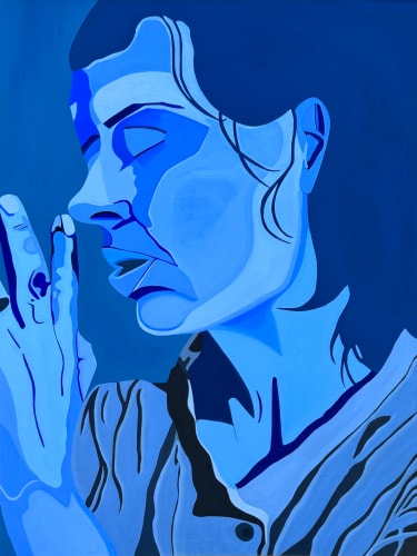 Tim Muddiman, Alette, 2024