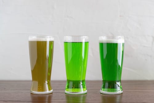 CANCELED: St. Patricks Day Party