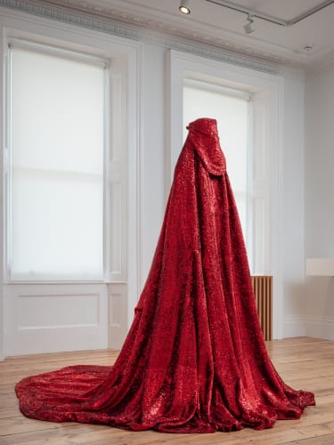 Rituals & Rebirths, 4 Cromwell Place (Gallery 1)