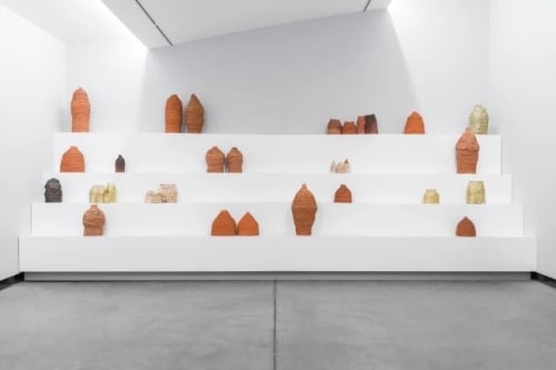 Exhibition "Acordelados" | LIDIA LISBÔA