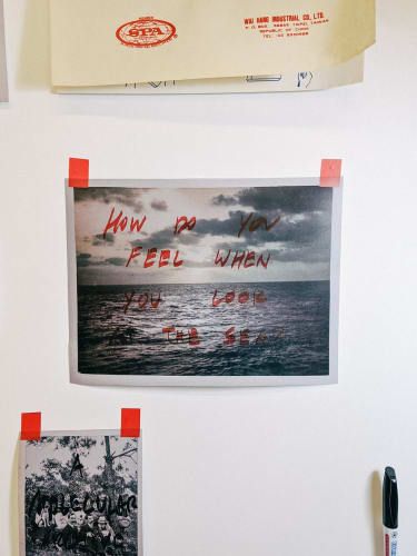 Herman Rahman | HART SOCIAL STUDIO SHOWCASE - #EW! NORMAL?