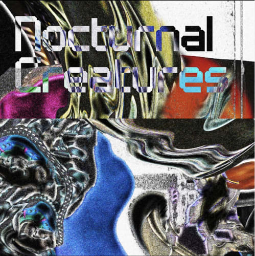 Nocturnal Creatures 2022