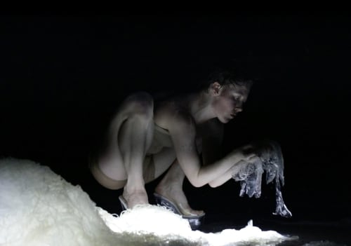 WeiXin Quek Chong | Oktoberdans: Bergen Kunsthall, 14-27 October 2024