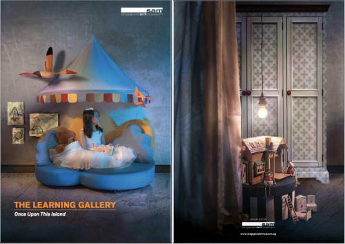 Sarah Choo Jing | Singapore Art Museum