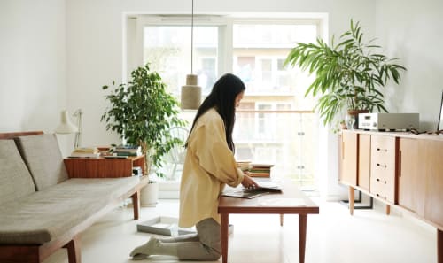 Photographer Elizabeth Gabrielle Lee radically reframes hegemonic narratives