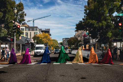 A Response to ‘Rituals and Rebirths’ | Art World Database