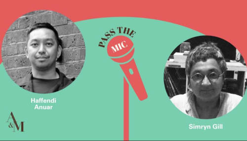 Haffendi Anuar | Art and Market