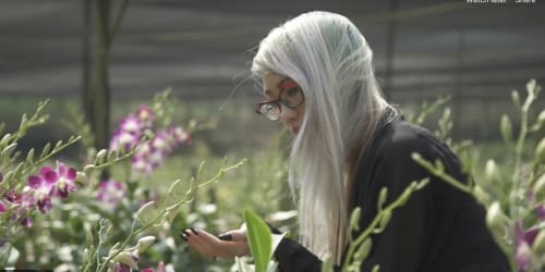 WeiXin Quek Chong | Cultural Medallion and Young Artist Award 2019