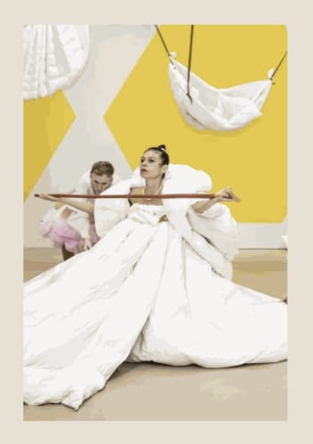 Lilibeth Cuenca Rasmussen | Thorvaldsen Medal 2023