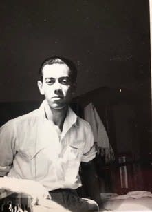 The Estate of Wassef Boutros-Ghali