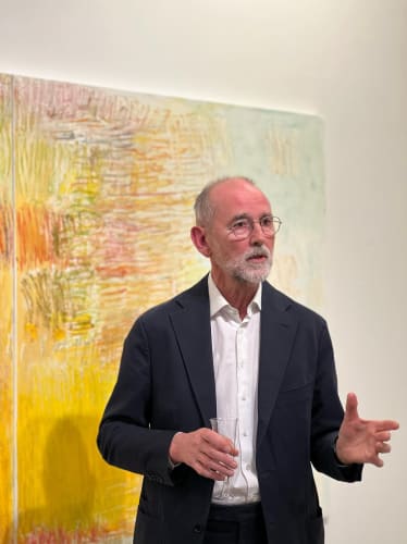 Christopher Le Brun
