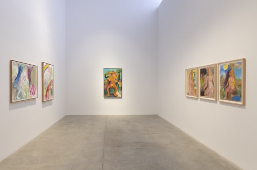 The Estate of Ken Kiff