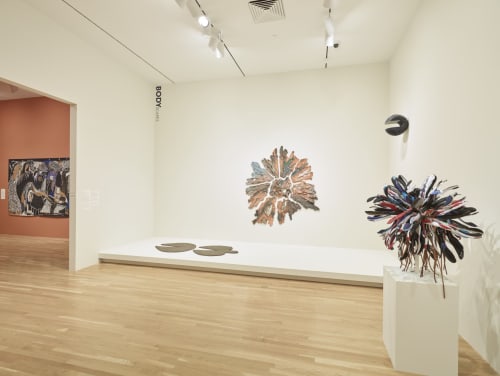 America Will Be!: Surveying the Contemporary Landscape, Dallas Museum of Art, Dallas, Texas. April 5 - September 14, 2019.