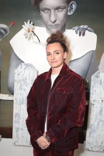 Chloe Chiasson awarded Fountainhead Residency