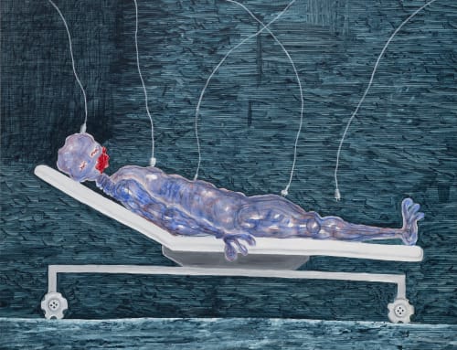 Famakan Magassa: Witness of My Time