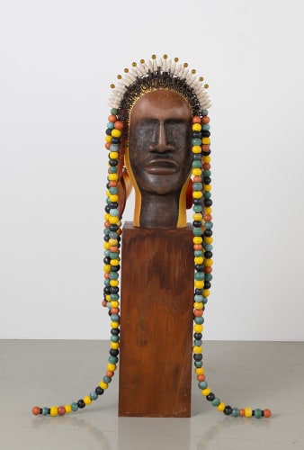 Sharif Bey Commissioned by The New Orleans Museum of Art