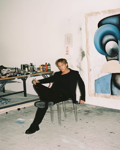 Photos by Jesper D. Lund