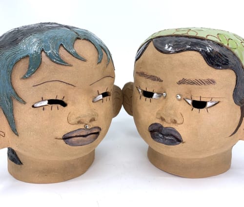 Image courtesy of the artist