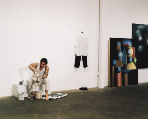 Devon DeJardin centers guardians in 'Giants'