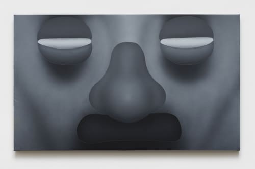 Courtesy of Artist and albertz benda