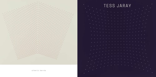 Tess Jaray: The Light Surrounded
