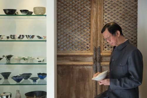 Terence Lee 李梓良