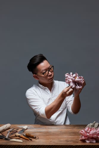 Leo Wong 王俊賢
