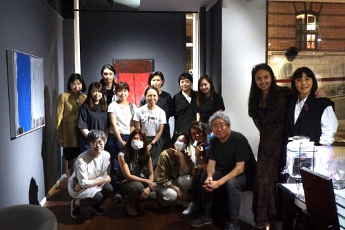 Tan Ping | New Publication 'Tan Ping 1972-2022' & Artist's official website, A chronological collection of artworks from Tan Ping's...