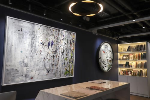 Kaleido, Liu Shih-Tung | Solo Exhibition