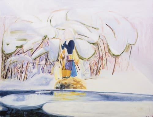 華烯宇-個人展覽, Solo Exhibition | Hua Xiyu